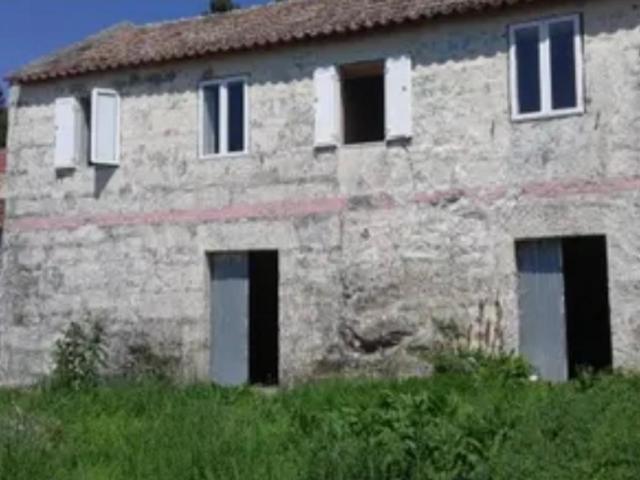 Casa para rehabilitar en venta