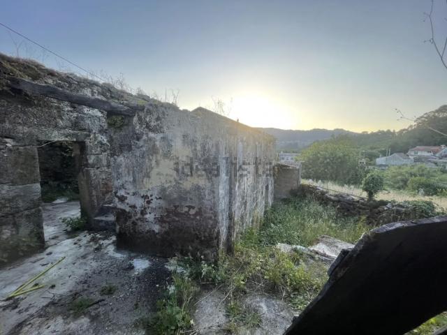Casa para rehabilitar en venta