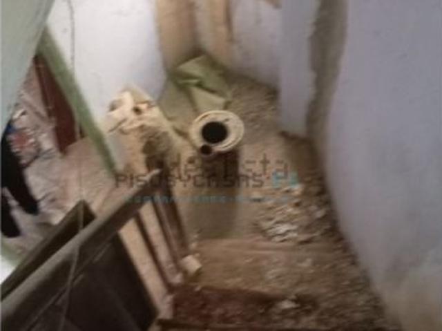 Casa para rehabilitar en venta en Sos del Rey Catolico Zaragoza