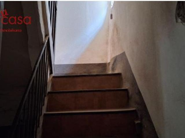 CASA PARA REHABILITAR EN ZONA MONUMENTAL DEL CASCO HISTORICO