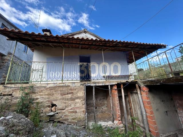 Casa para remodelação em Murça