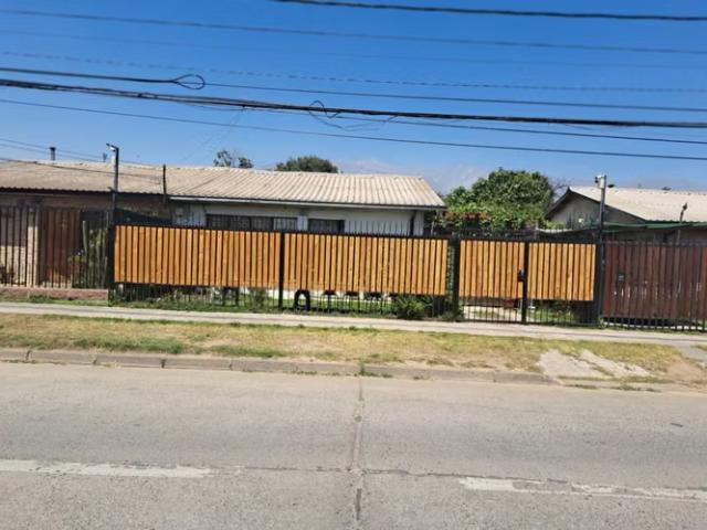 Casa para remodelación en venta en villa frei, ñuñ | 7 dormitorios por 6050.00 en Ñuñoa