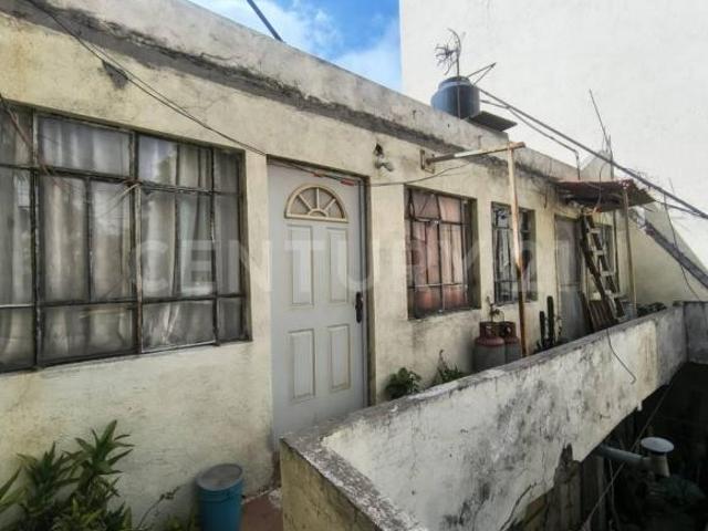 Casa para remodelar o desarrollar en Colonia Moctezuma, Venustiano Carranza