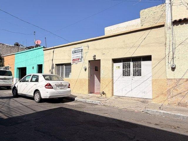 Casa para remodelar o inversi?n