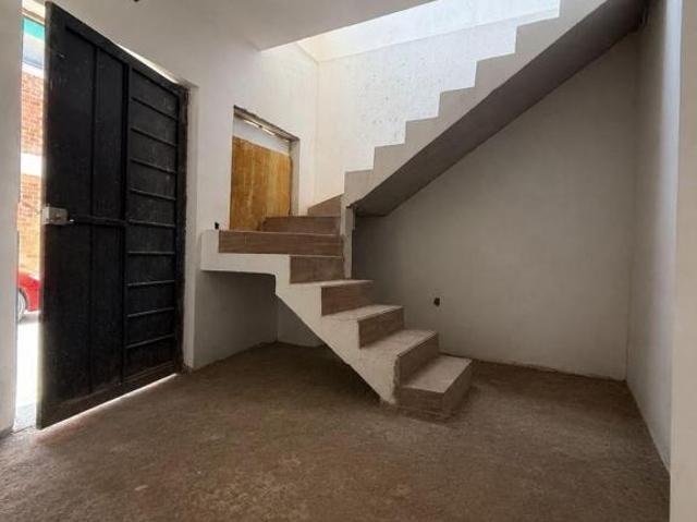 Casa para REMODELAR excelente ubicación, colonia Ladrón de Guevara, Guadalajara