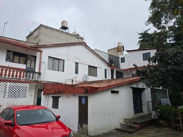 Casa para remodelar en Magdalena Contreras 4