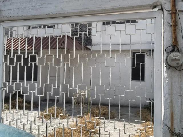 CASA PARA REMODELAR EN CD. AZTECA 3RA SECCIÓN, ECATEPEC