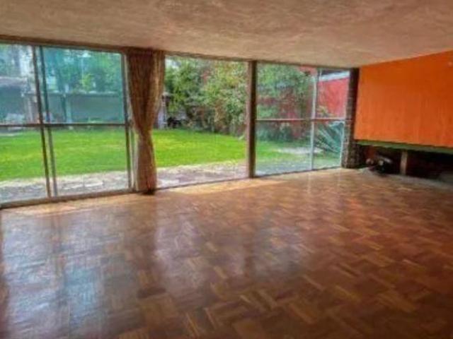 Casa para remodelar en Chimalistac