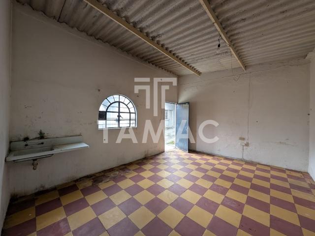Casa para remodelar en colonia Lienzo el Charro