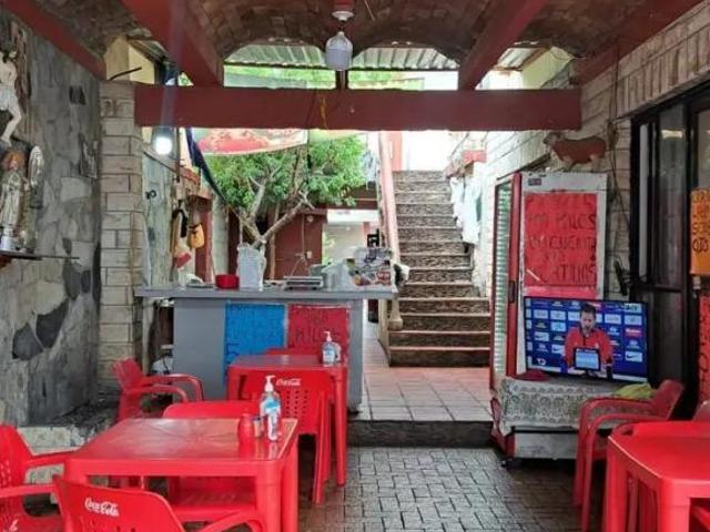 casa para remodelar en el casco de san pedro