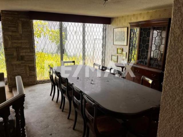 Casa para remodelar en el Vergel 4