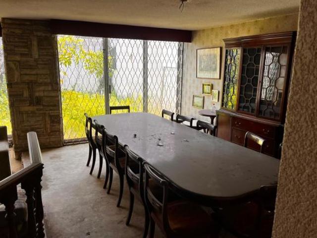 Casa para remodelar en el Vergel 4