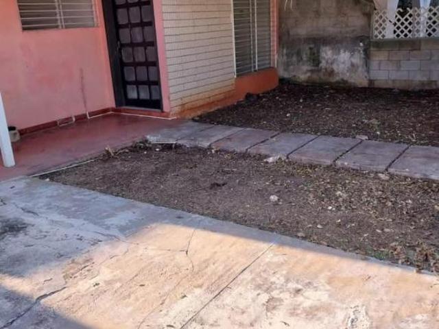Casa para Remodelar en Garcia Gineres / OFERTA