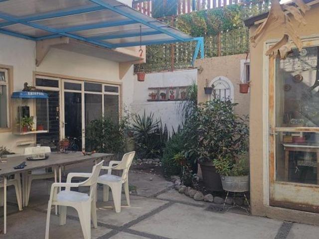 Casa para Remodelar en Hermosa Colonia
