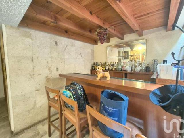 Casa para Remodelar en la Colonia del Valle Sur