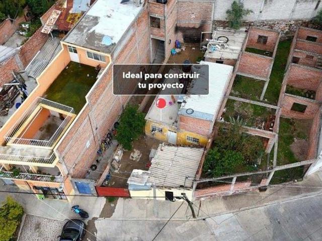 Casa para remodelar en San Miguel de Allende a 15 minutos del centro histórico