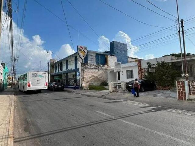 Casa para Remodelar en Santa Ana | A 3 Calles de Paseo de Montejo | Ideal AIRBNB