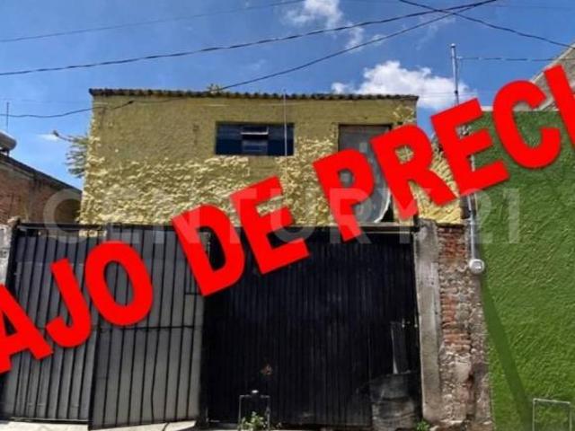 Casa para remodelar en Santa Elena de la Cruz