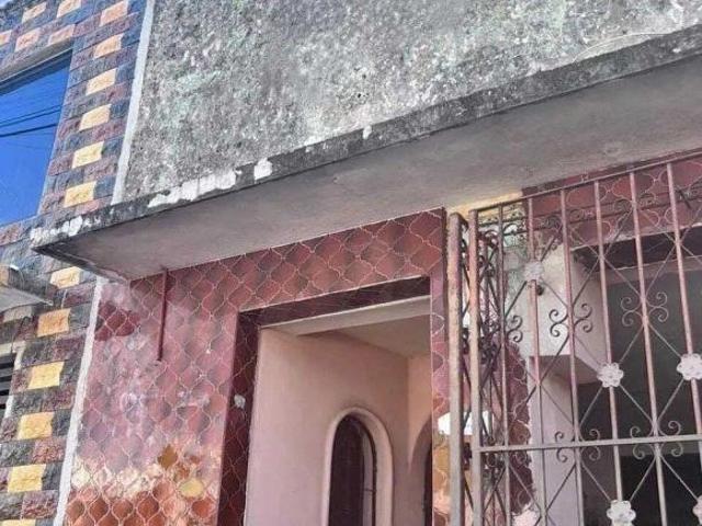Casa para remodelar en venta en el Barrio de San Sebastián