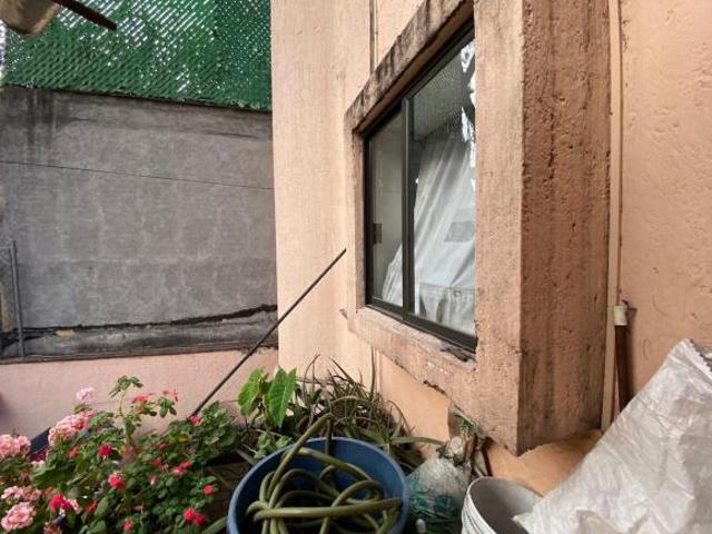CASA PARA REMODELAR EN VENTA EN LA NUEVA SANTA MARIA EN CALLE TRANQUILA