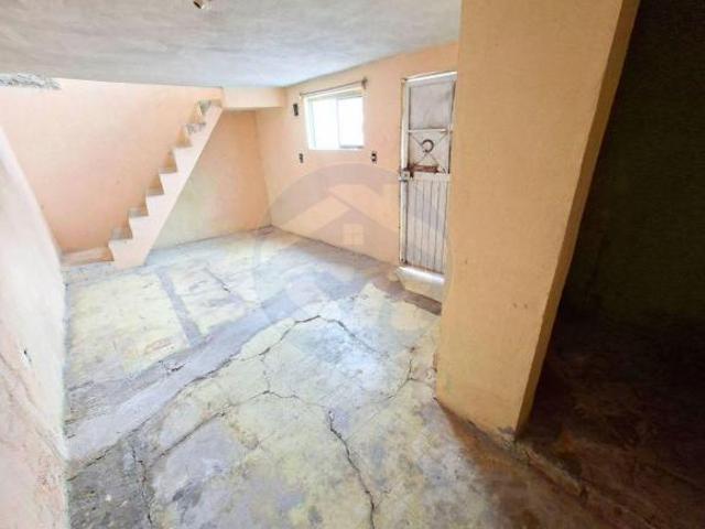 Casa para remodelar EN VENTA en la Col. Lázaro Cárdenas, Zacatecas