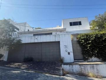 CASA PARA REMODELAR EN VENTA EN SAN PEDRO GARZA GARCÍA