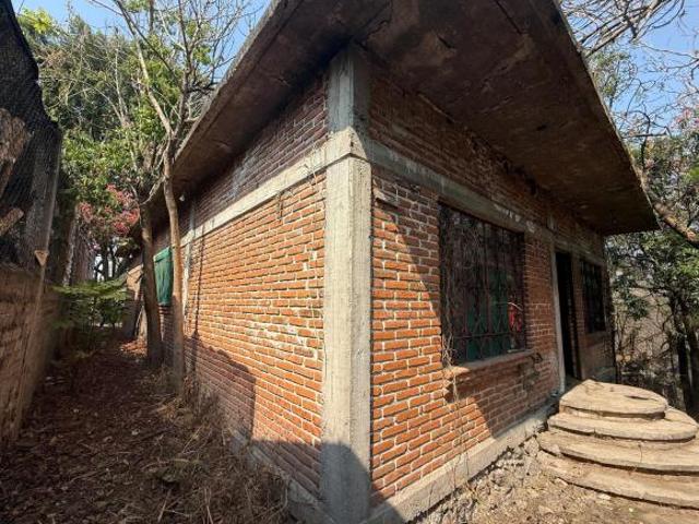 Casa para remodelar en venta en Yautepec