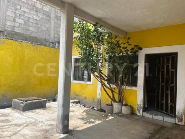 Casa para remodelar en Venta, Las Mesitas Xochimilco