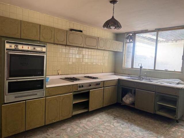 Casa para REMODELAR en venta, Paseos de Churubusco