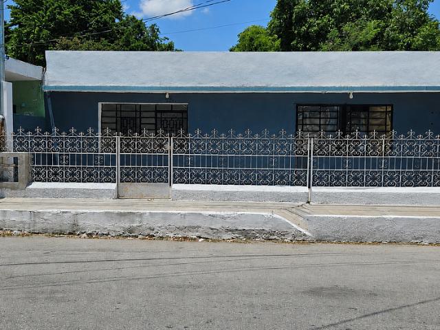 Casa para Remodelar en Venta