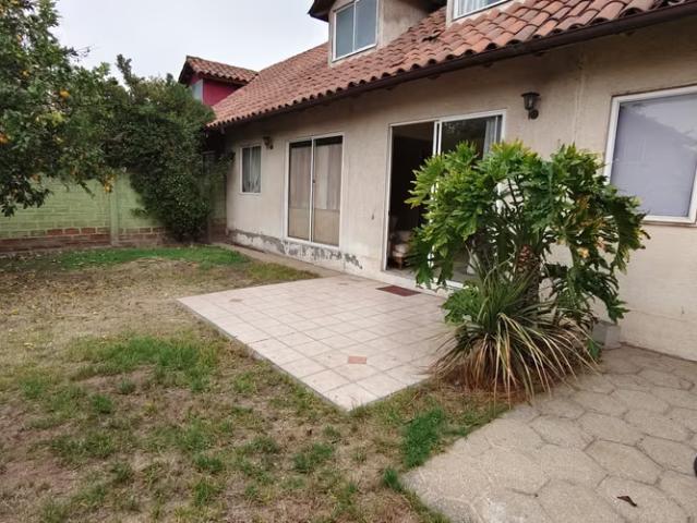 Casa PARA REMODELAR GRAN POTENCIAL Violeta Cousiño Peñalolén | 4 dormitorios por 5890.00 en Peñalolén