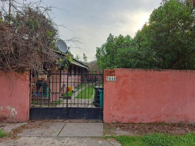 Casa para remodelar Gran terreno