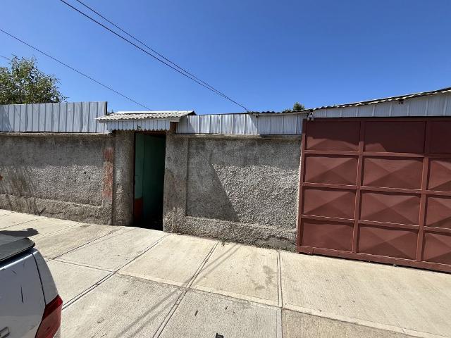 Casa para remodelar quillota
