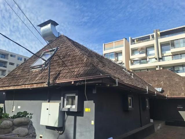 Casa para remodelar robles | 1 dormitorios por 19900.00 en Lo Barnechea