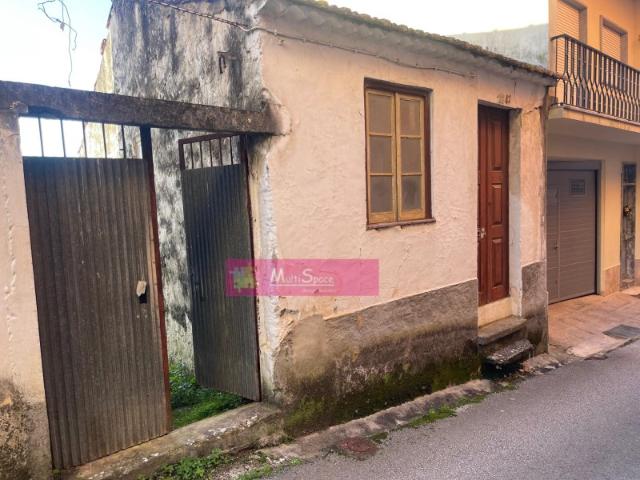 Casa para remodelar