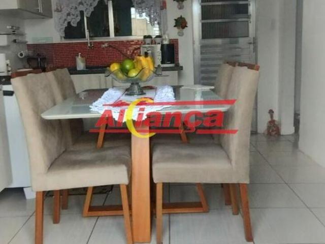 CASA PARA RENDA 3 IMÓVEIS NO MESMO TERRENO VILA TRABALHISTA GUARULHOS