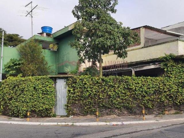 Casa para renda com 7 dormitórios em Jardim Edith zona sul de São Paulo
