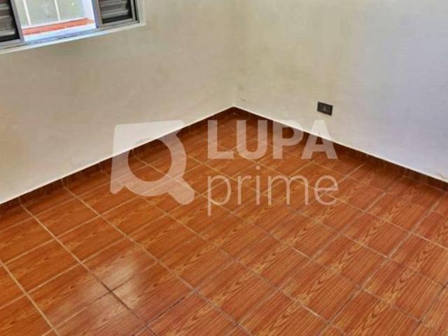 CASA PARA RENDA À VENDA NA VILA MARIA ALTA