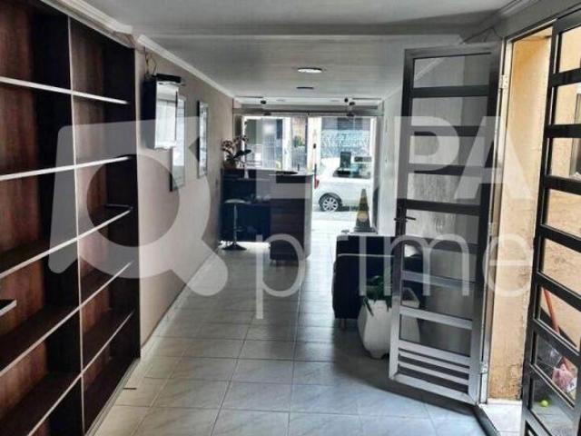 CASA PARA RENDA À VENDA NA VILA MARIA