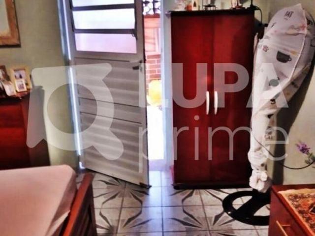 CASA PARA RENDA À VENDA NA VILA MARIA