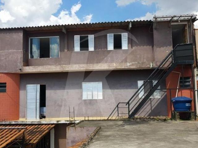 Casa para Renda a Venda na Vila Ede