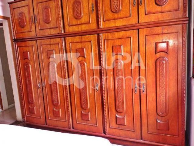 CASA PARA RENDA À VENDA NO PARQUE EDU CHAVES