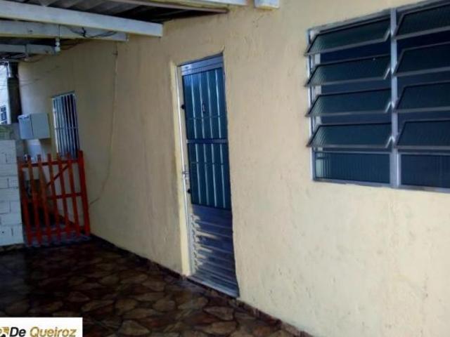 CASA PARA RENDA EM SÃO PAULO NA ZONA SUL, LOCALIZADA NO PARQUE ALTO DO RIO BONITO A 300 METROS DA ES