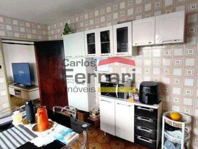 Casa para renda ÓTIMO PARA INVESTIDORES 2 Casas no mesmo terreno Vila Nova Mazz