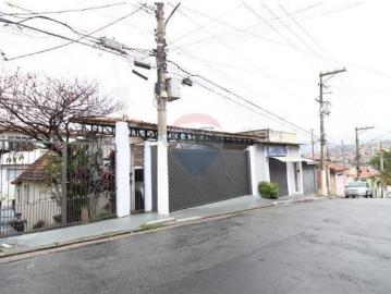 Casa para renda / Terreno Vila Amalia ZN 442 m2