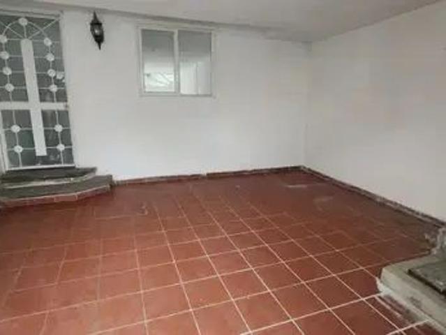 Casa Para Renta Zona Zavaleta
