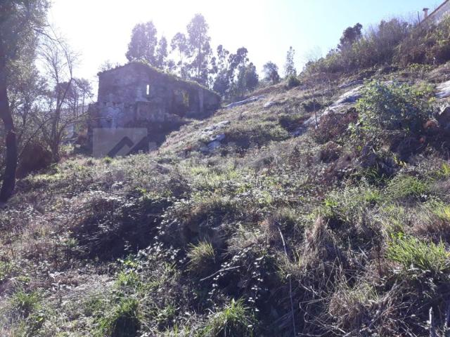 Casa para Restauro