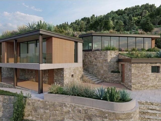 Casa para restauro com vistas para o Rio Minho 0m² Lanhelas