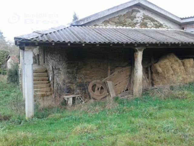 Casa para restaurar en Agolada