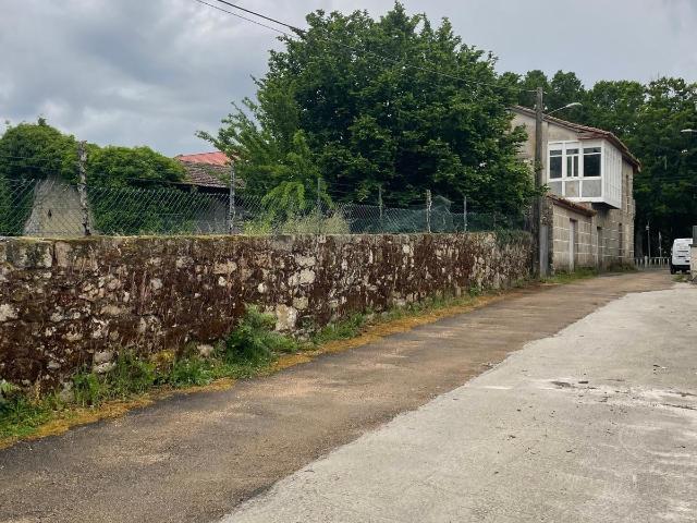 Casa para restaurar en Amoeiro